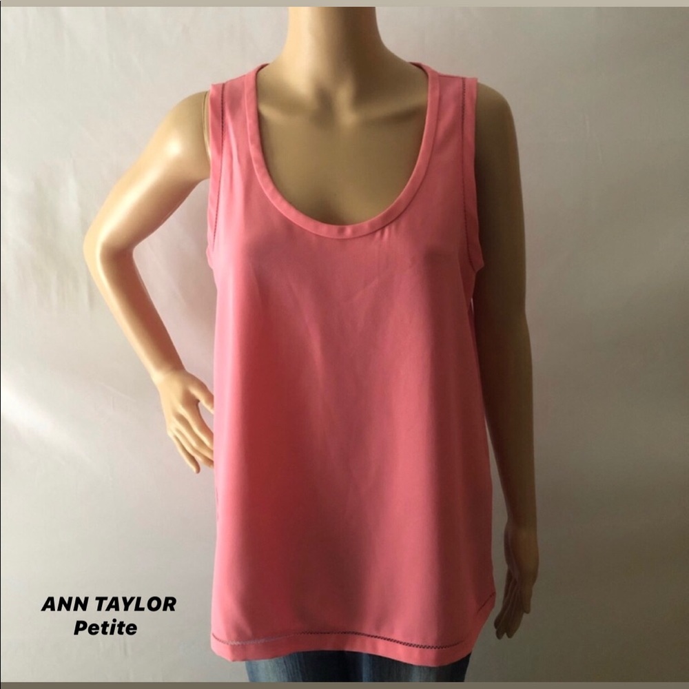 💥3 For $10💥 ANN TAYLOR BLOUSE